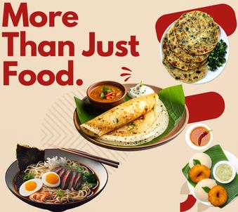 The Psychology of Comfort Food - Homemade Meals